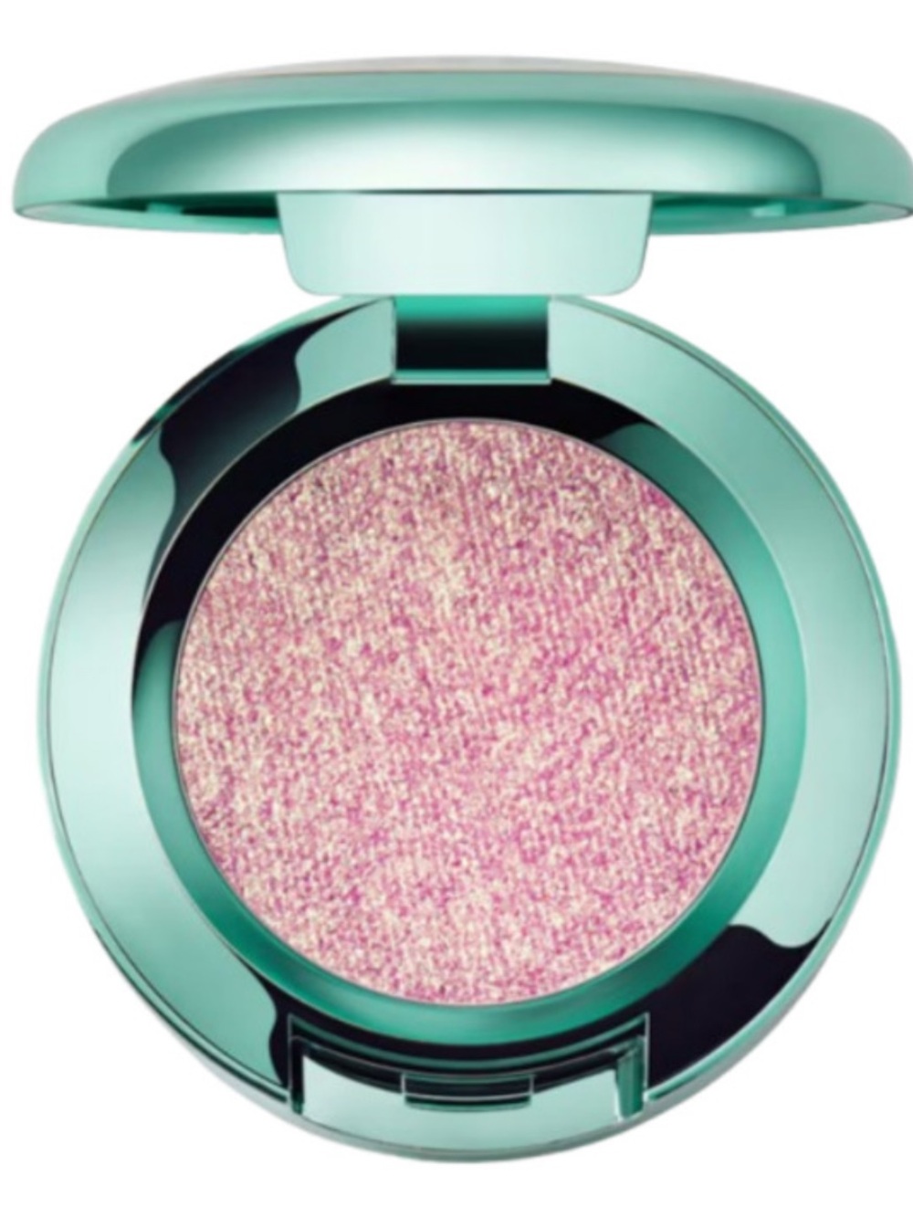 MAC Jelly Shine Eye Shadow — Ice List